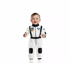 Disfraz de Astronauta para bebé