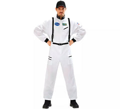 Disfraz de Astronauta para hombre