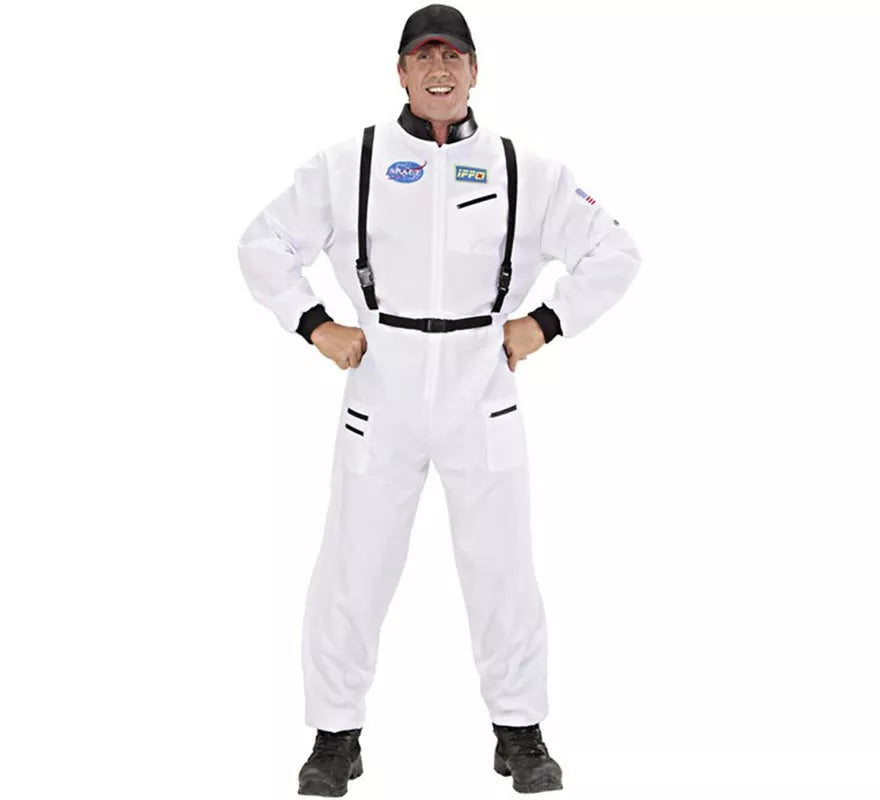 Disfraz de Astronauta para hombre