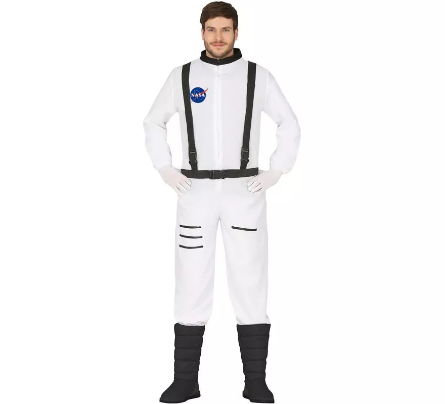 Translation missing: es.Disfraz de Astronauta para Hombre