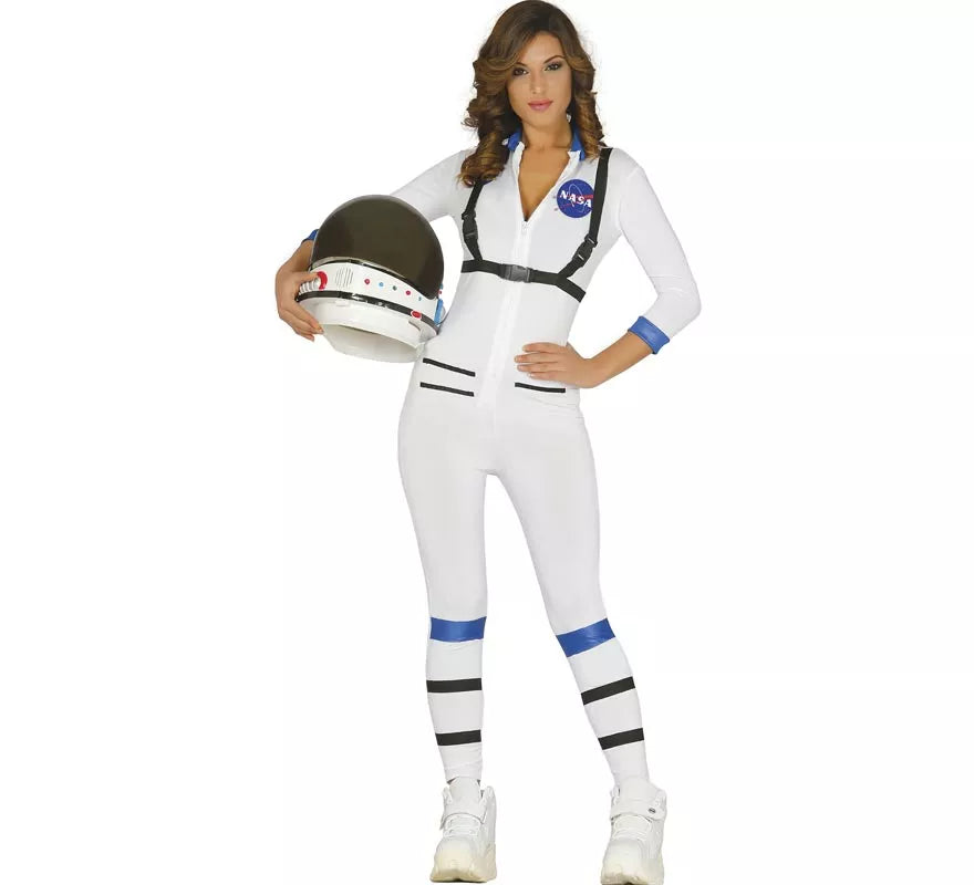 Translation missing: es.Disfraz de Astronauta para mujer