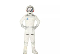 Disfraz de Astronauta para niño
