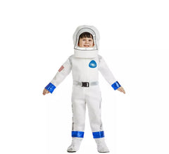 Disfraz de Astronauta para niño