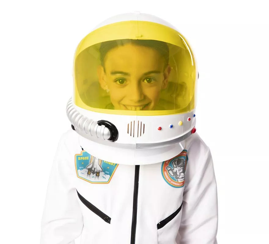 Translation missing: es.Disfraz de Astronauta para niños