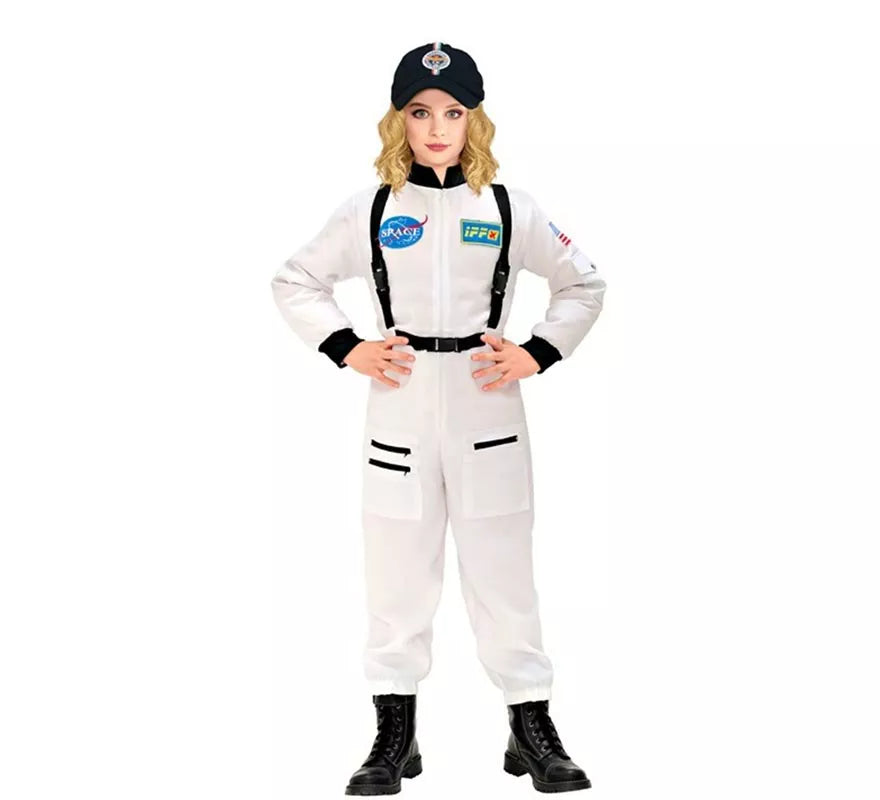 Translation missing: es.Disfraz de Astronauta para niños