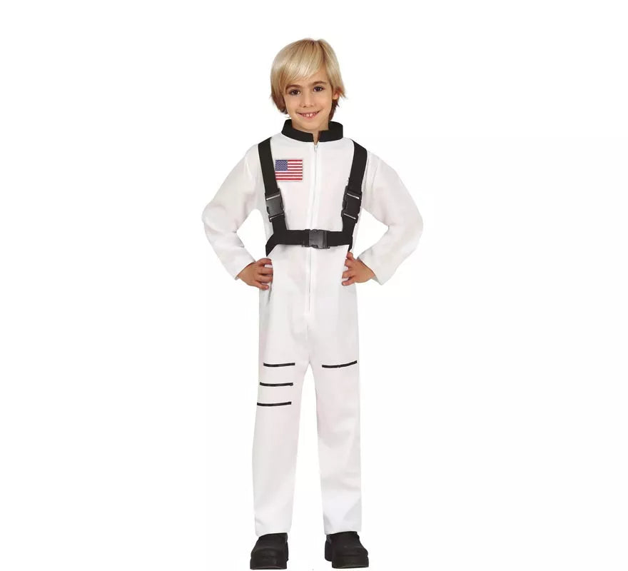 Translation missing: es.Disfraz de Astronauta para niños