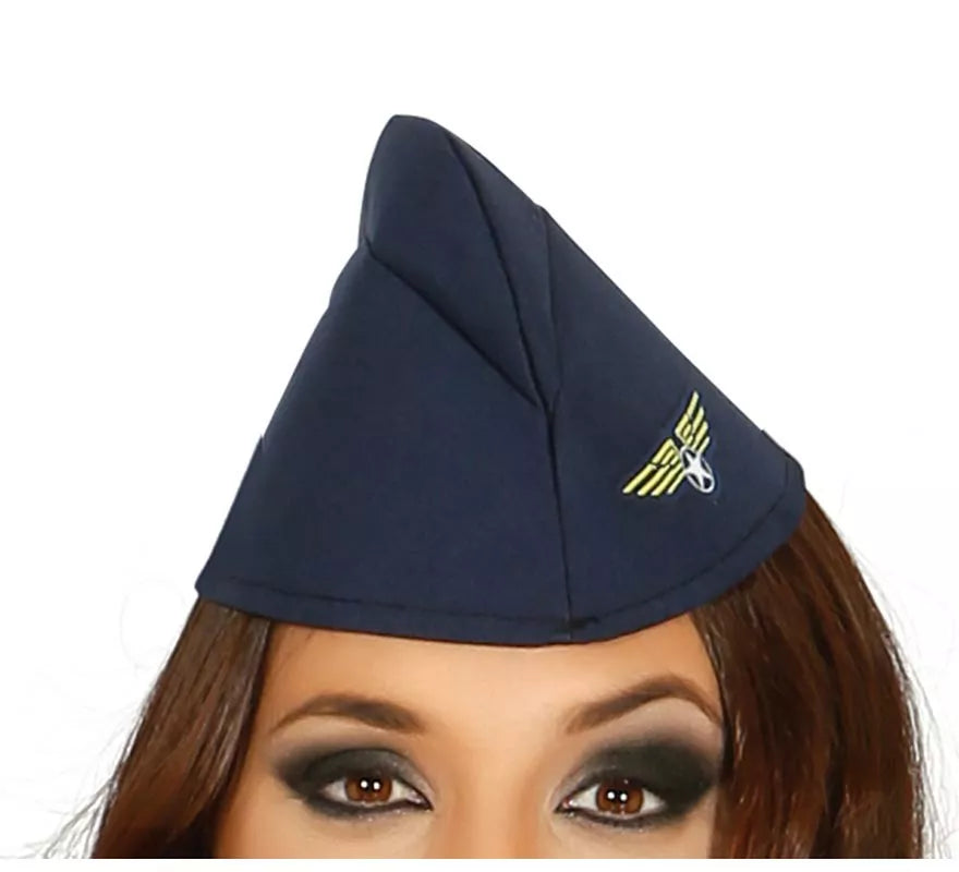 Translation missing: es.Disfraz de Azafata de Vuelo para mujer