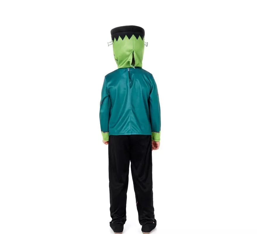 Translation missing: es.Disfraz de Baby Franky para bebé