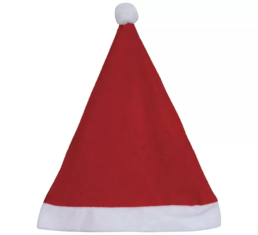 Translation missing: es.Disfraz de Baby Papá Noel Completo para bebé