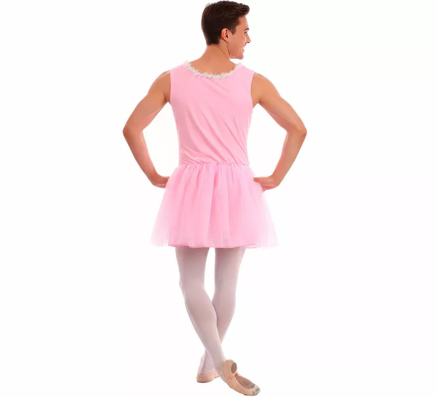 Disfraz de Bailarín de Ballet para hombre