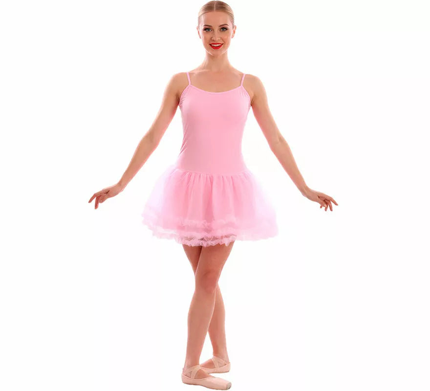 Disfraz de Bailarina de Ballet para mujer