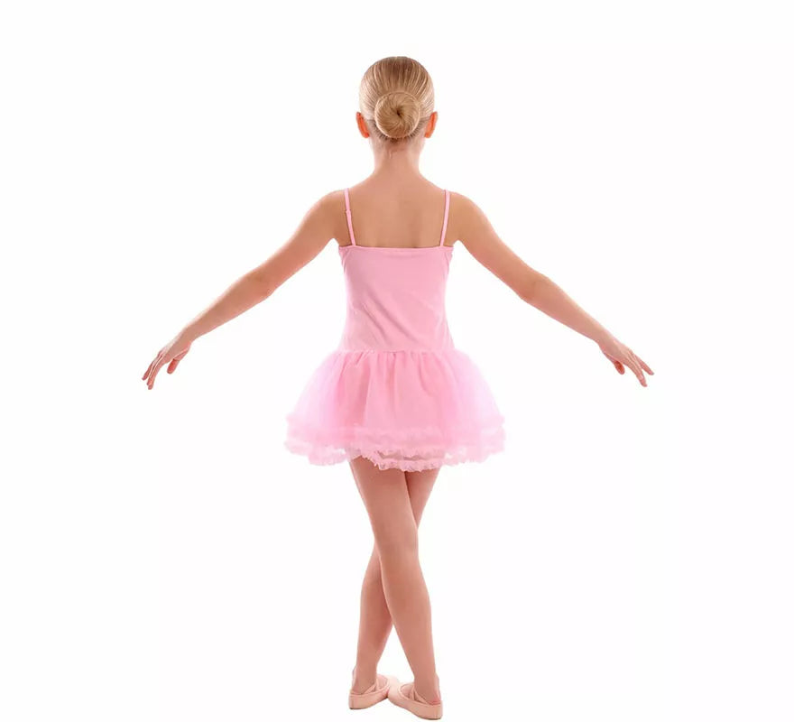 Translation missing: es.Disfraz de Bailarina de Ballet para niña