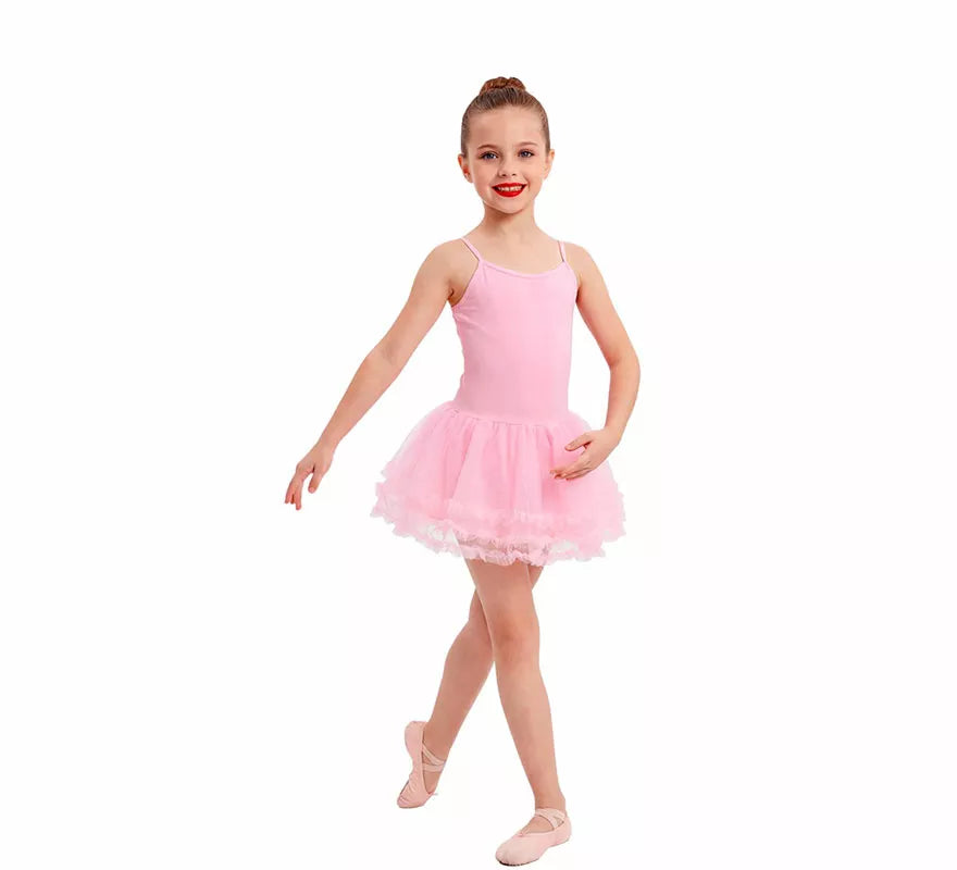 Translation missing: es.Disfraz de Bailarina de Ballet para niña