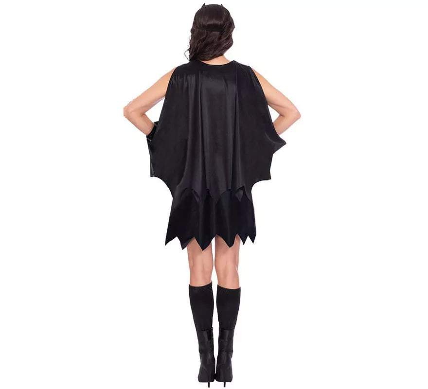 Translation missing: es.Disfraz de Batgirl para mujer