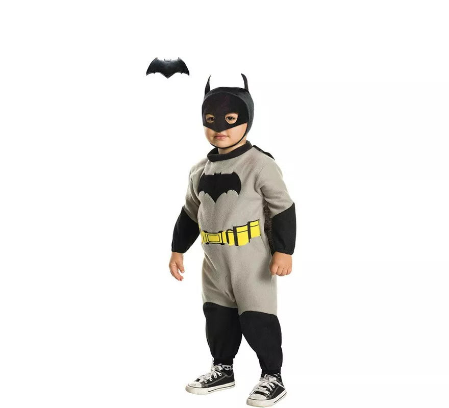 Translation missing: es.Disfraz de Batman para bebé