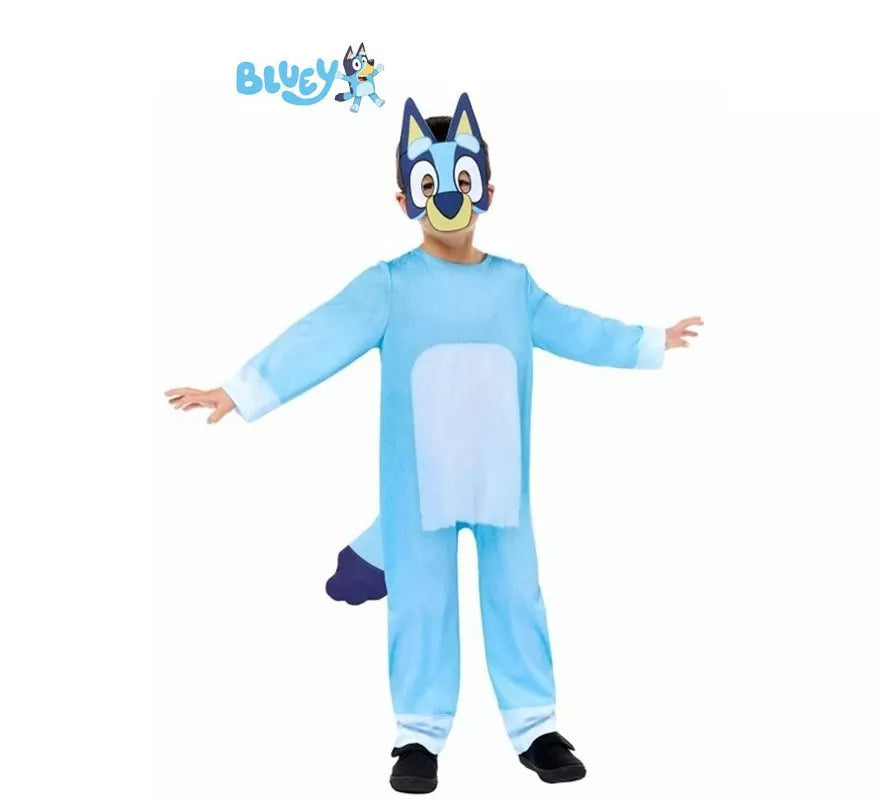 Translation missing: es.Disfraz de Bluey para niños