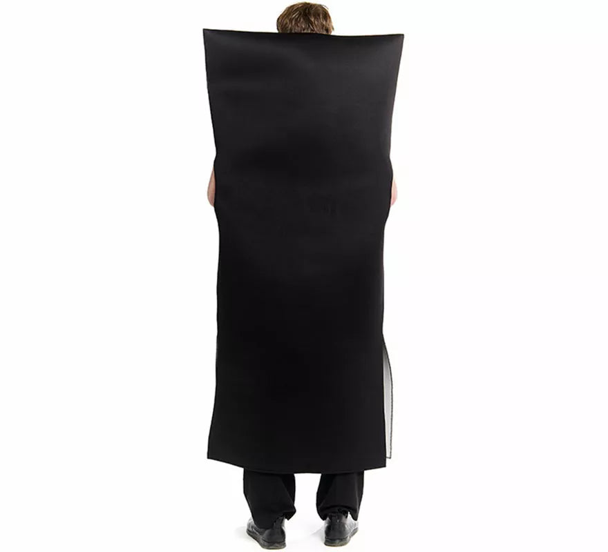 Translation missing: es.Disfraz de Bolsa para Cadáver Autopsia para hombre