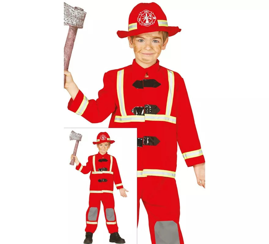 Translation missing: es.Disfraz de Bombero