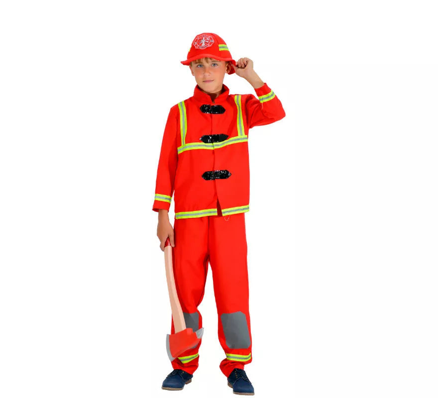 Translation missing: es.Disfraz de Bombero