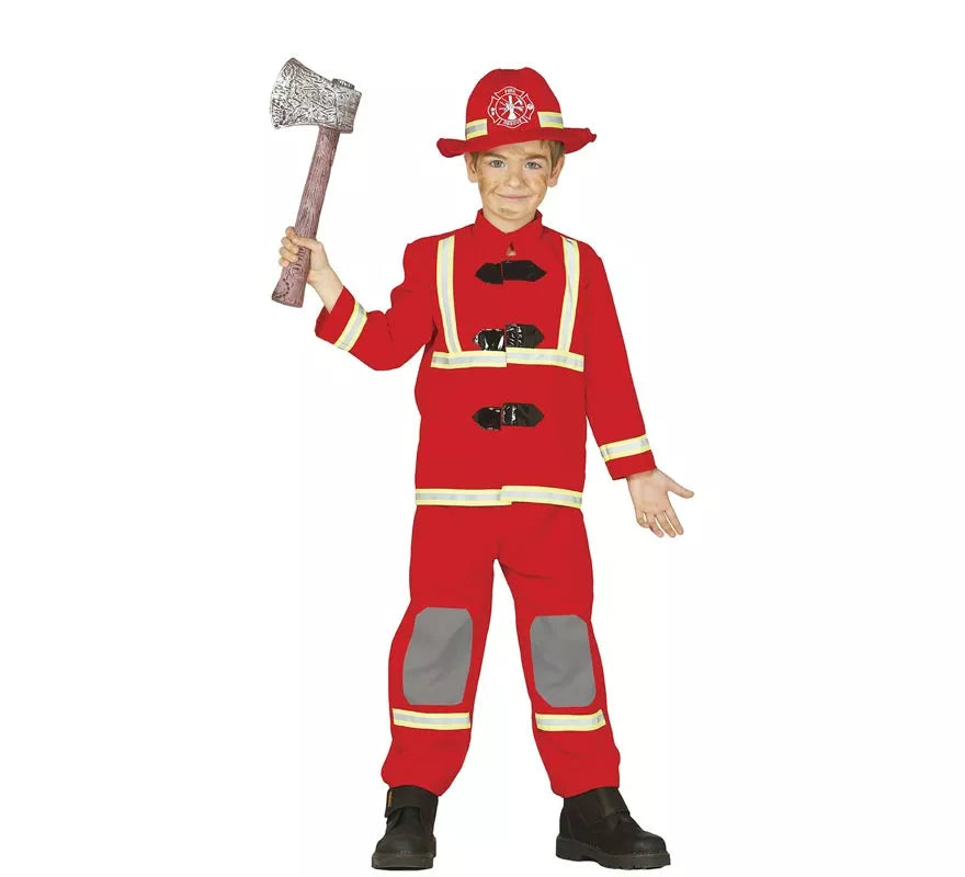 Translation missing: es.Disfraz de Bombero