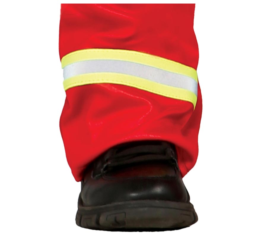 Translation missing: es.Disfraz de Bombero para niño