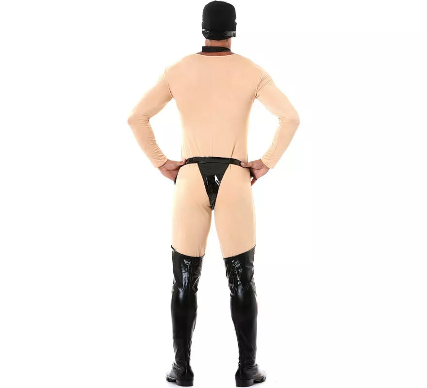 Translation missing: es.Disfraz de Bondage para hombre