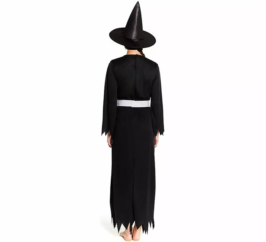 Translation missing: es.Disfraz de Bruja de Salem para mujer