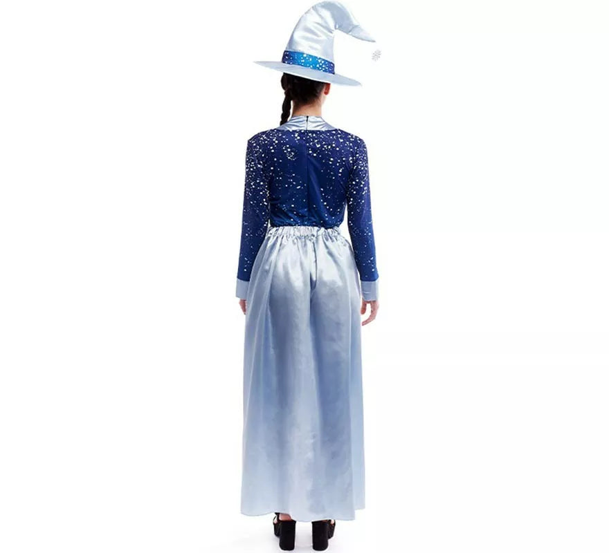 Translation missing: es.Disfraz de Bruja del Invierno para mujer