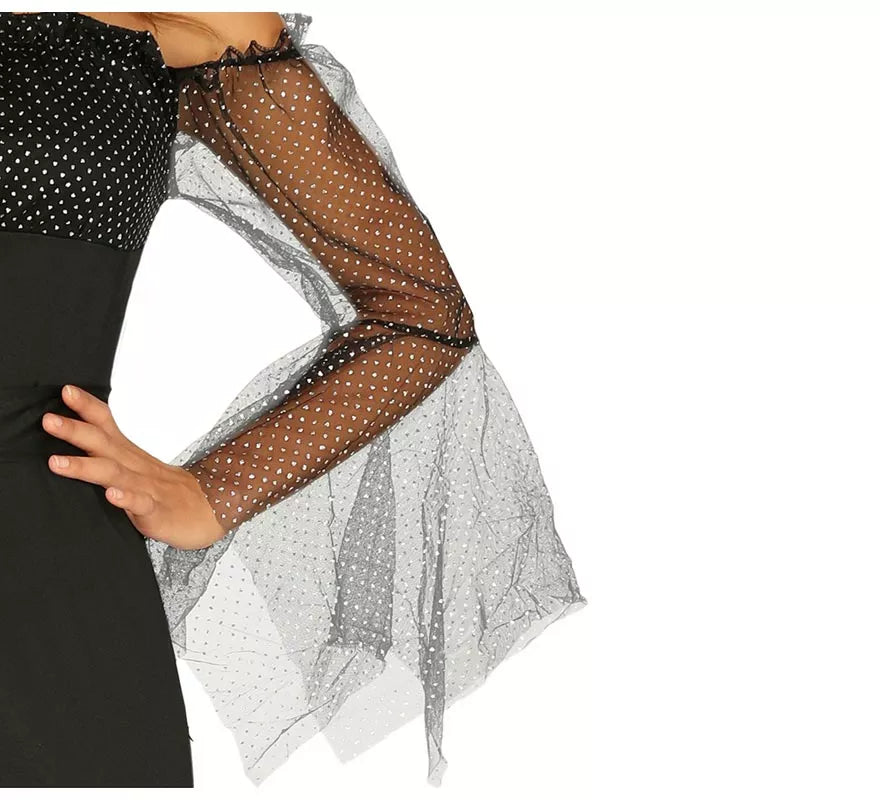 Translation missing: es.Disfraz de Bruja Elegante para mujer