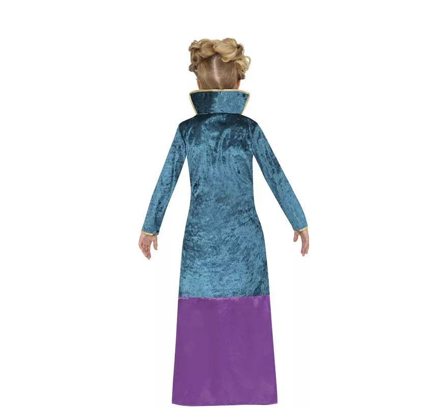 Translation missing: es.Disfraz de bruja Winifred Sanderson para niña