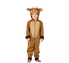 Disfraz de Buey para niños y bebé