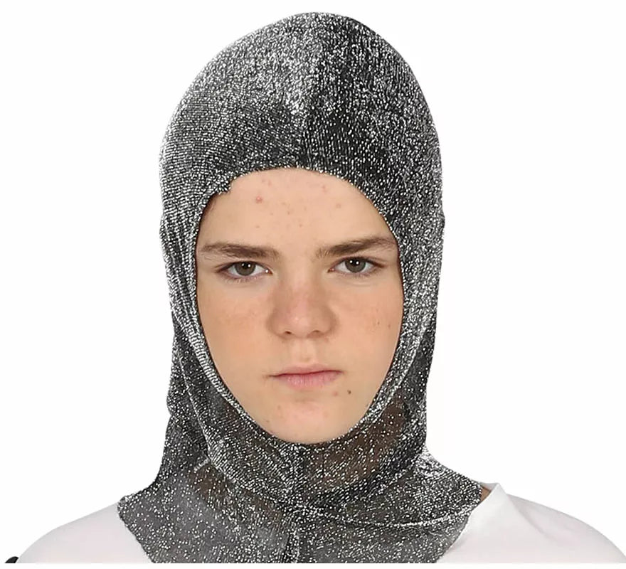 Disfraz de Caballero Medieval para adolescente