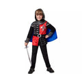 Disfraz de Caballero Medieval para niño