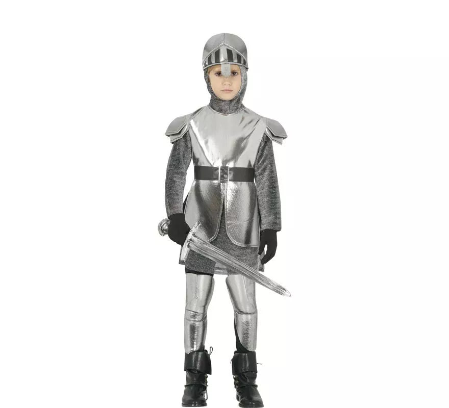 Translation missing: es.Disfraz de Caballero Medieval para niños