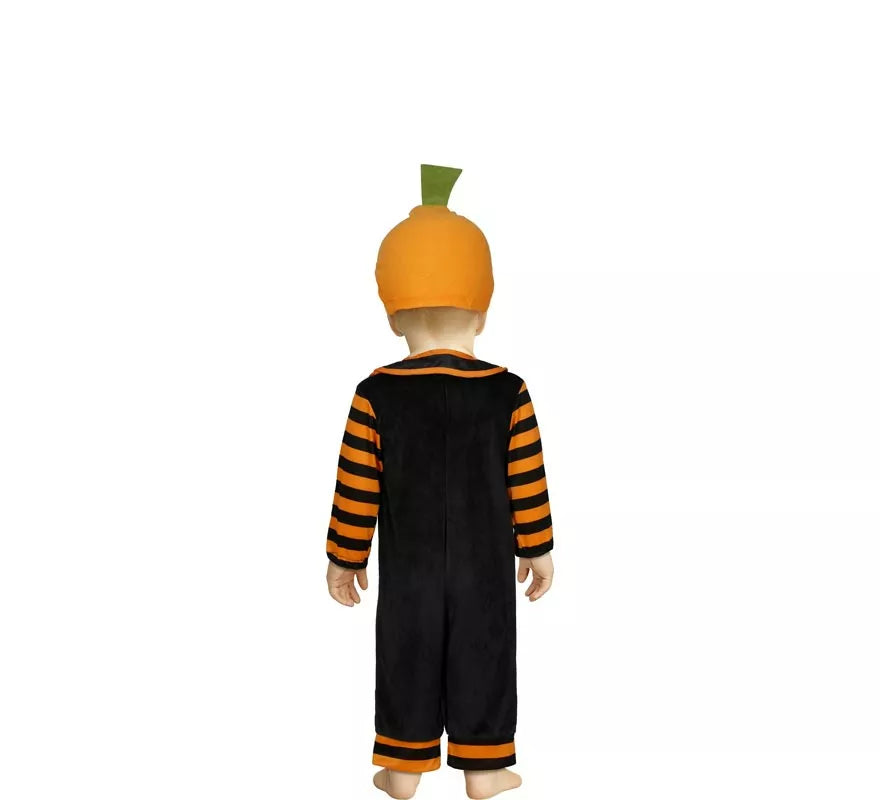 Translation missing: es.Disfraz de Calabaza 1st Halloween para bebé