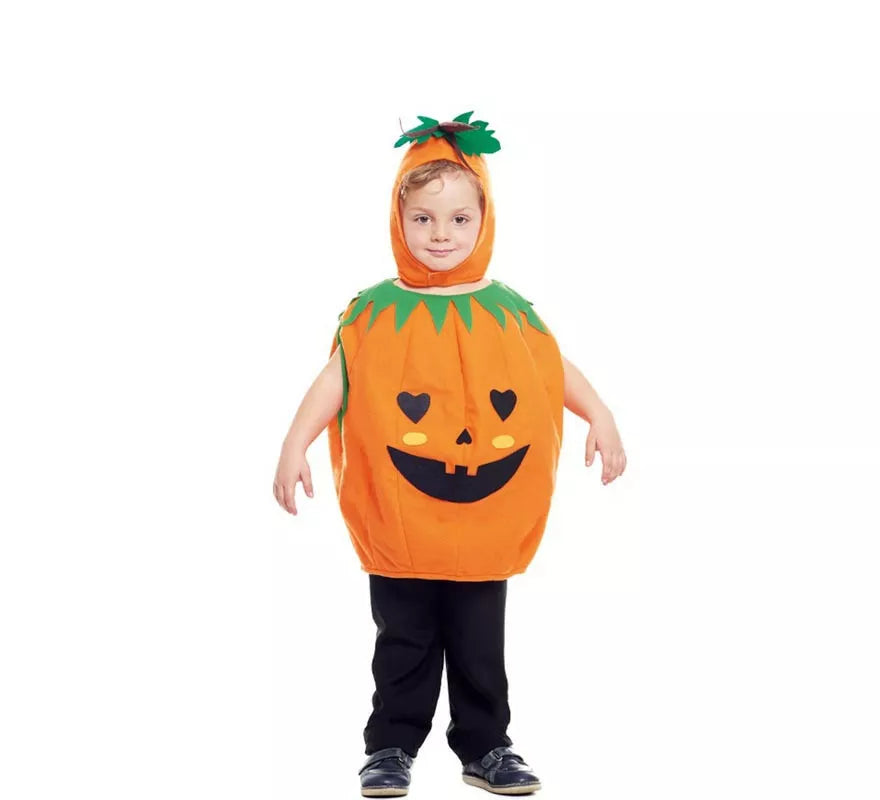 Translation missing: es.Disfraz de Calabaza Baby para bebé