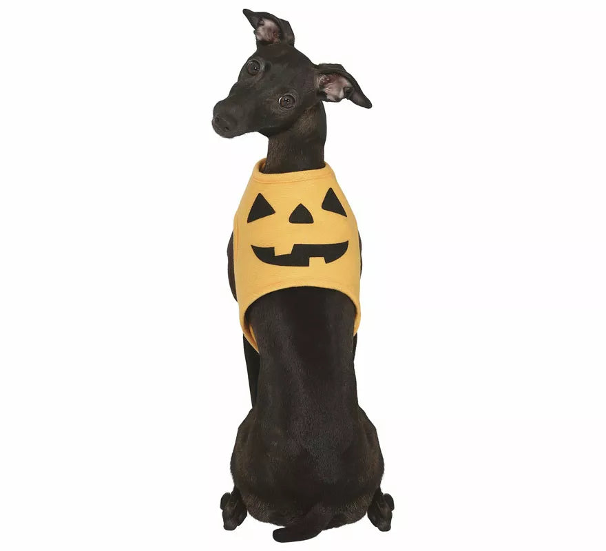 Translation missing: es.Disfraz de Calabaza Halloween para perro