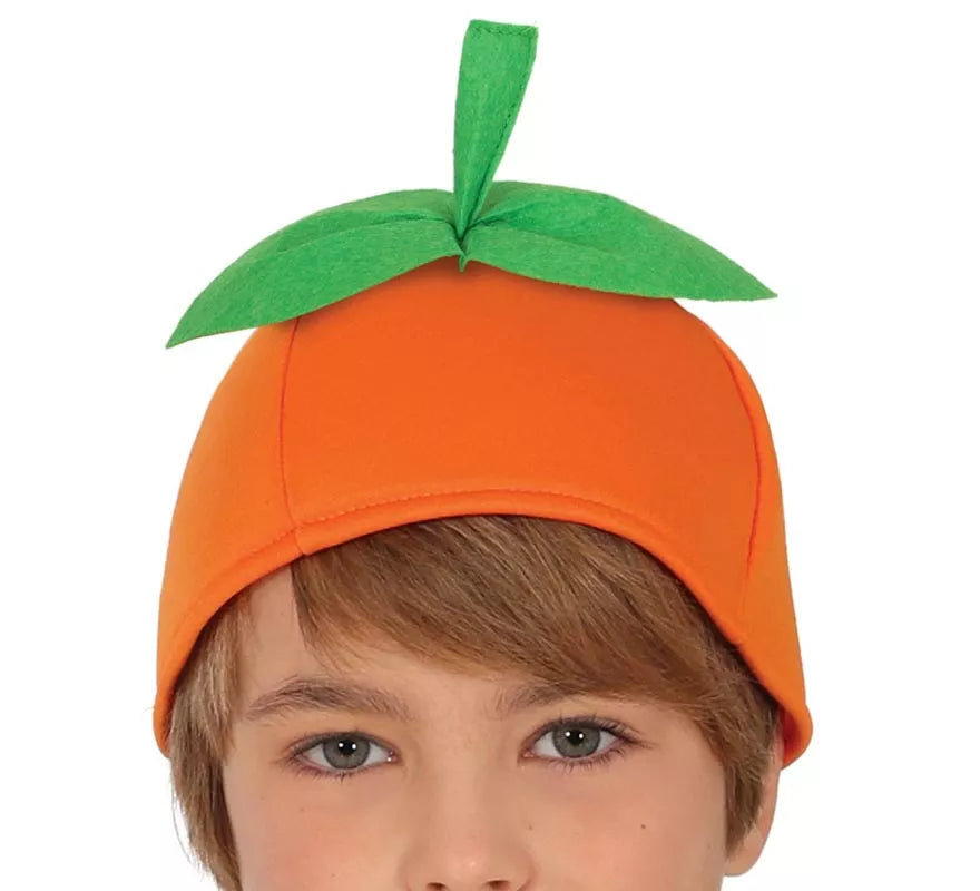Translation missing: es.Disfraz de Calabaza para niños