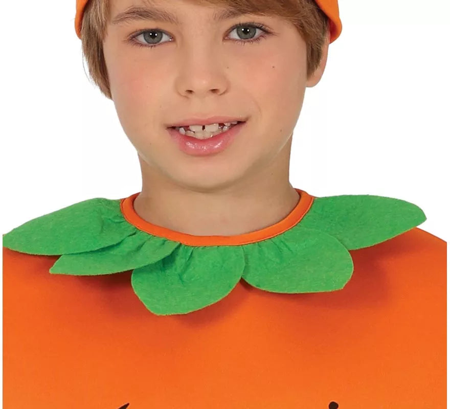 Translation missing: es.Disfraz de Calabaza para niños