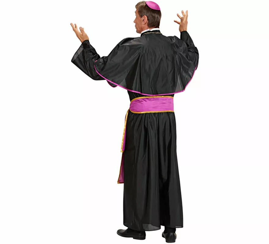 Translation missing: es.Disfraz de Cardenal para hombre