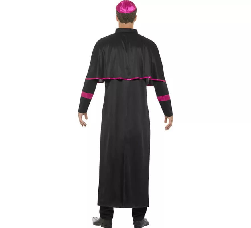 Translation missing: es.Disfraz de Cardenal para hombre