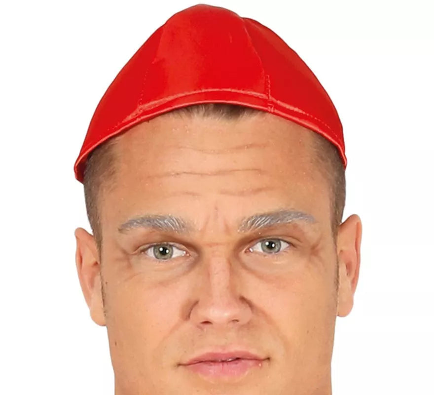 Translation missing: es.Disfraz de Cardenal rojo para hombre