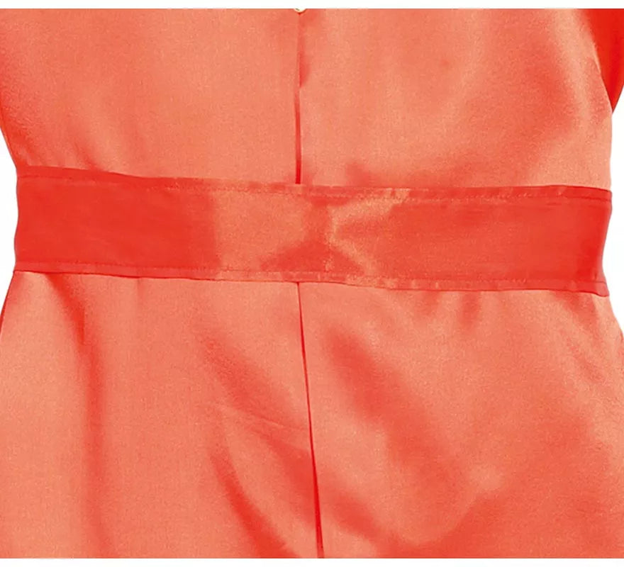 Translation missing: es.Disfraz de Cardenal rojo para hombre