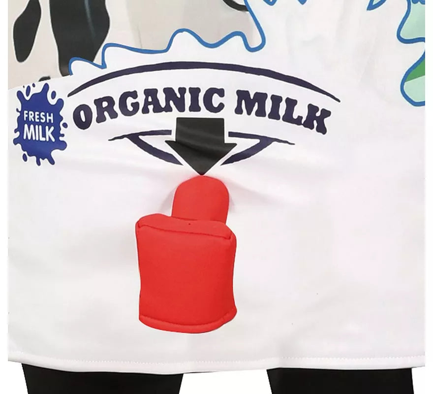 Translation missing: es.Disfraz de Cartón de Leche adulto