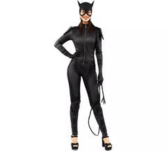 Disfraz de Cat Hero Negro para mujer