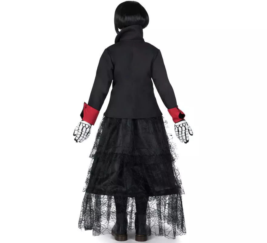 Translation missing: es.Disfraz de Catrina Zoe para mujer
