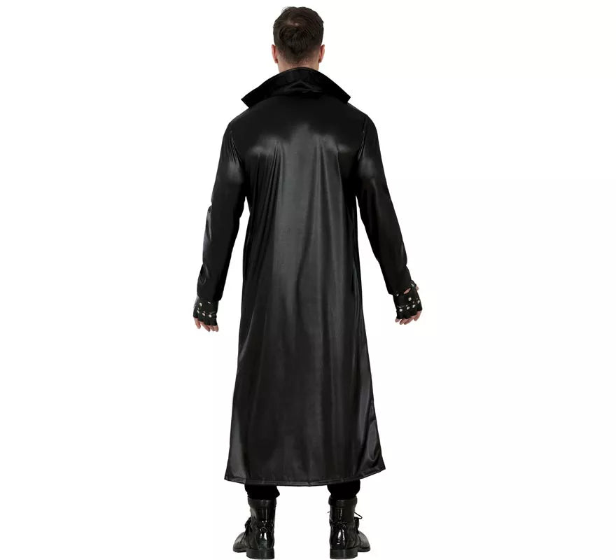 Translation missing: es.Disfraz de Cazador Gótico para hombre