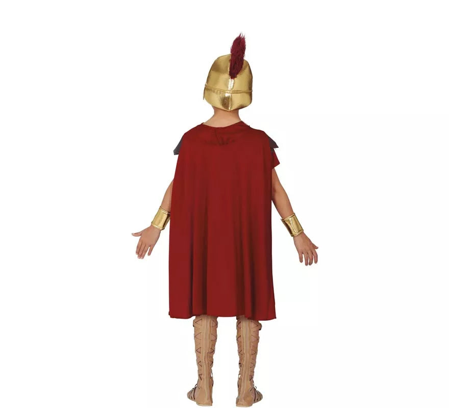 Translation missing: es.Disfraz de Centurión para niños