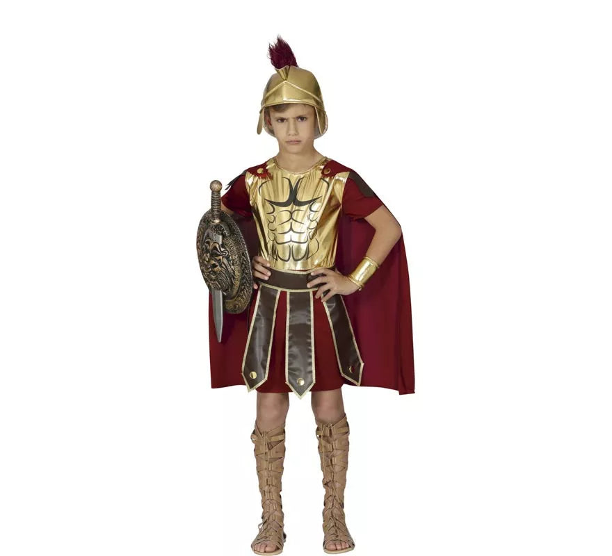 Translation missing: es.Disfraz de Centurión para niños