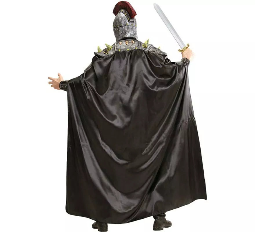 Translation missing: es.Disfraz de Centurión Romano Esqueleto para hombre